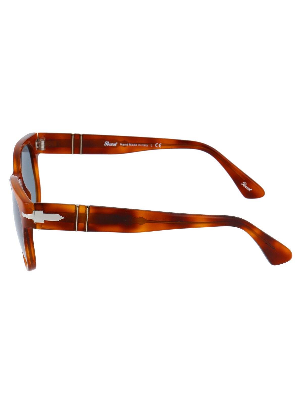 Persol Wayfarer montuur zonnebril