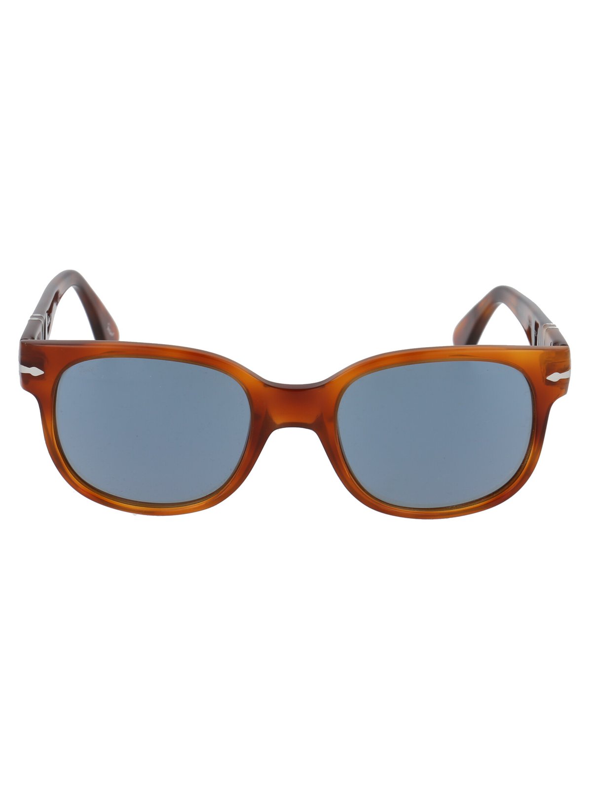 Persol Wayfarer montuur zonnebril