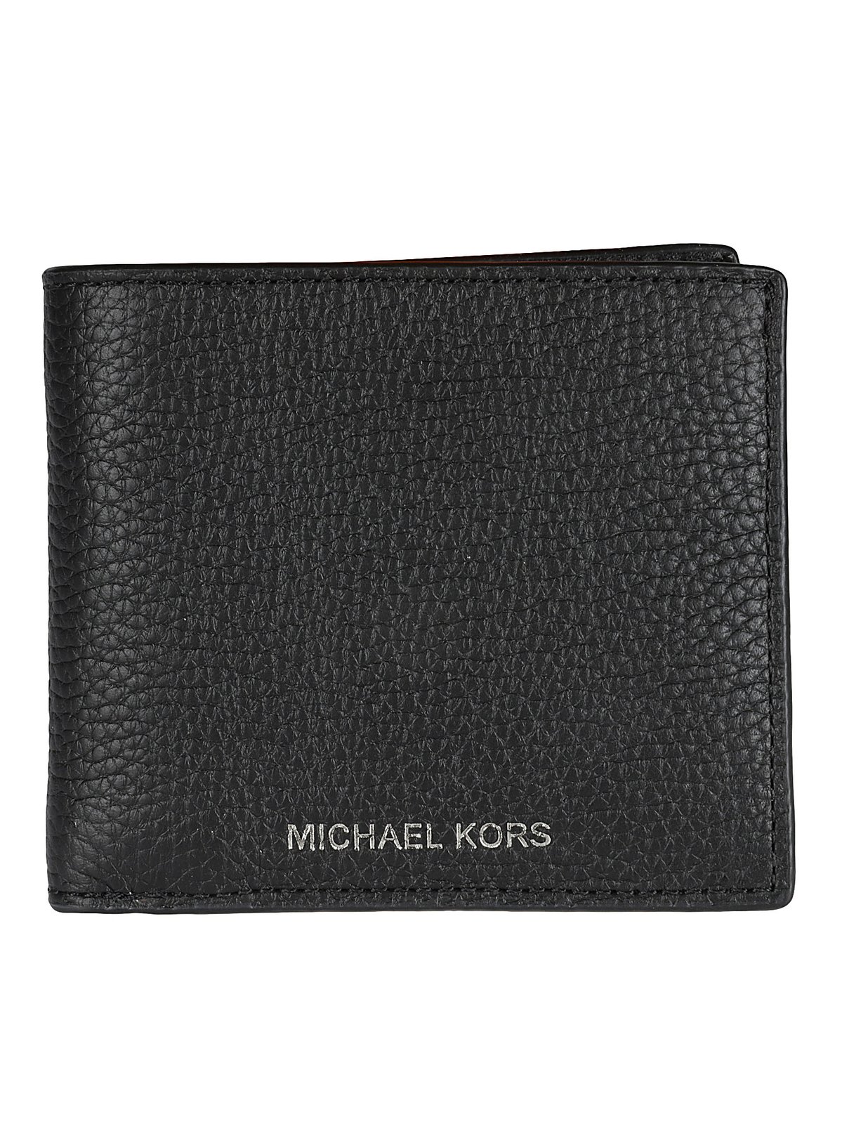 Michael Michael Kors Hudson slanke Billfold-portemonnee