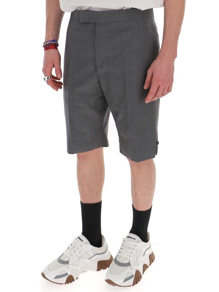 Thom Browne getailleerde short
