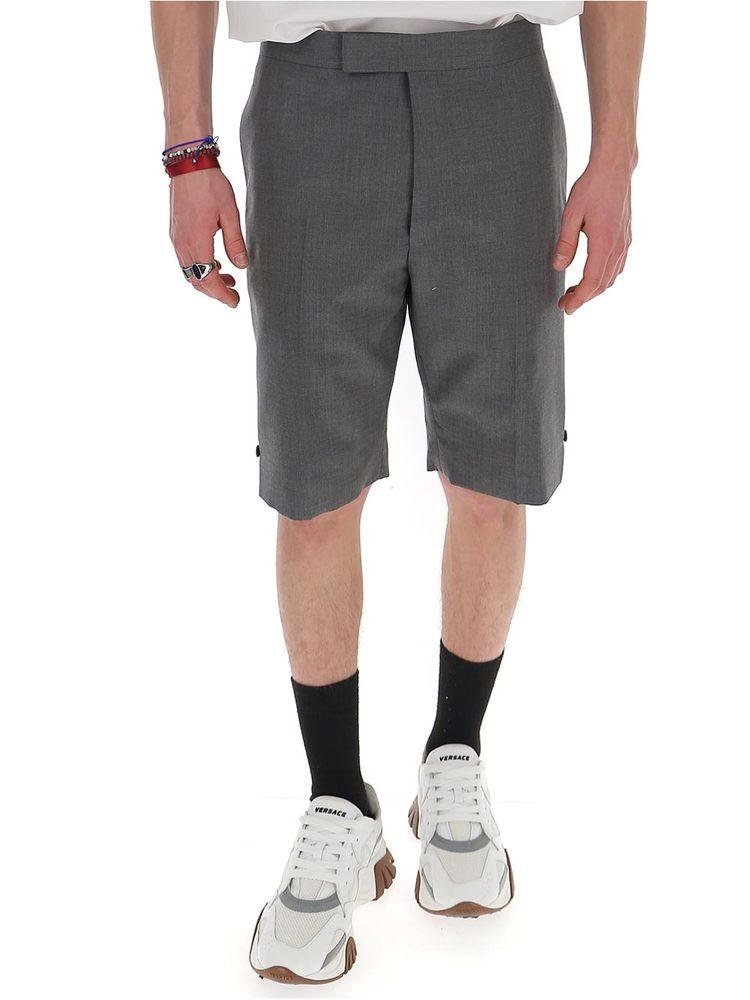Thom Browne getailleerde short