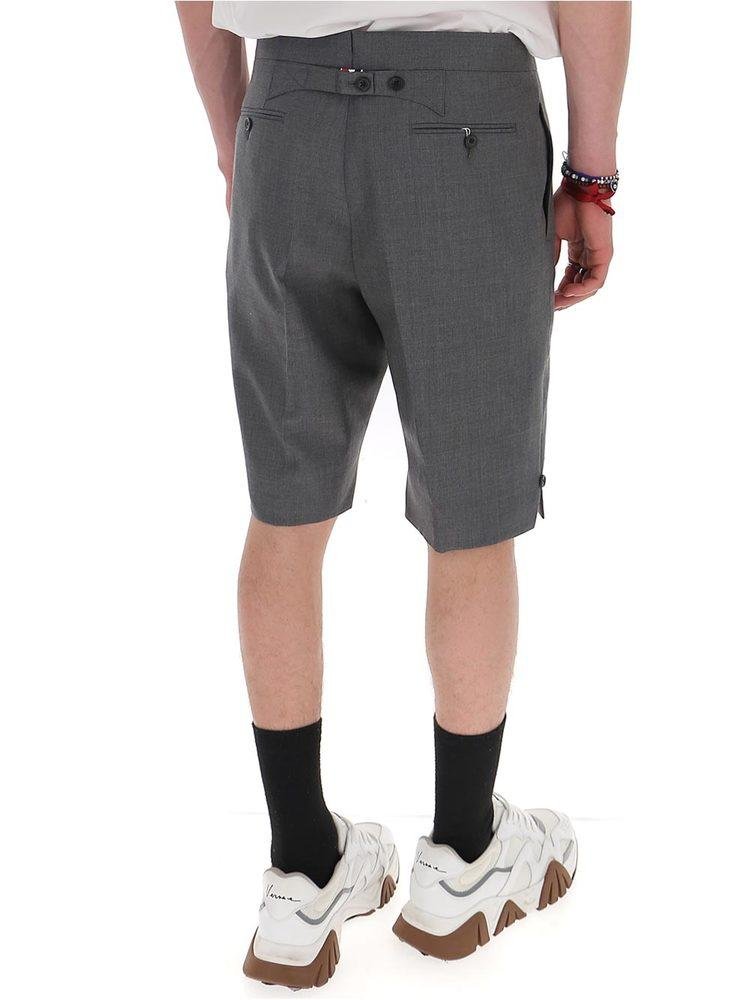 Thom Browne getailleerde short