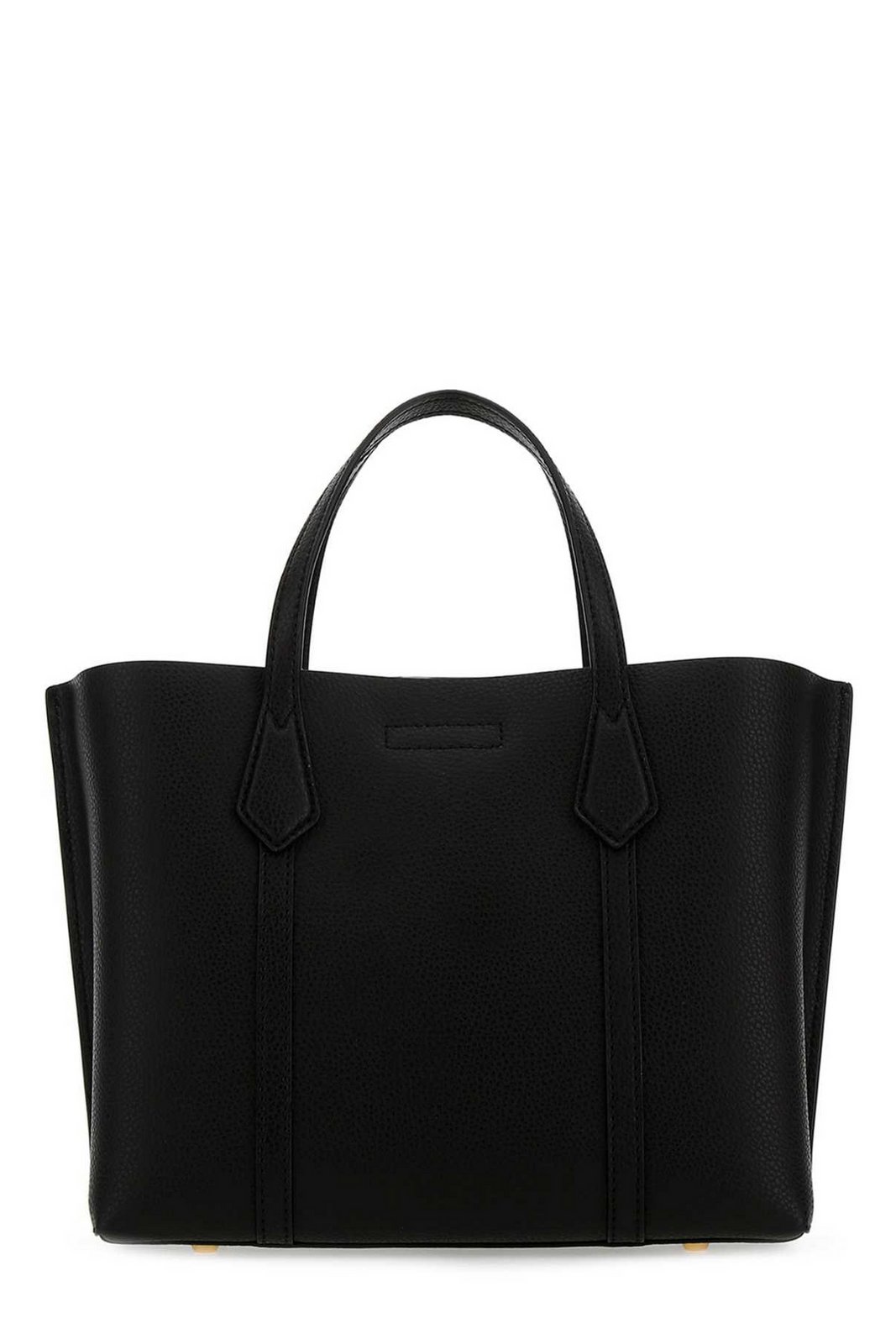 Tory Burch Perry Kleine draagtas met drie compartimenten 3 Tory Burch Perry Kleine draagtas met drie compartimenten