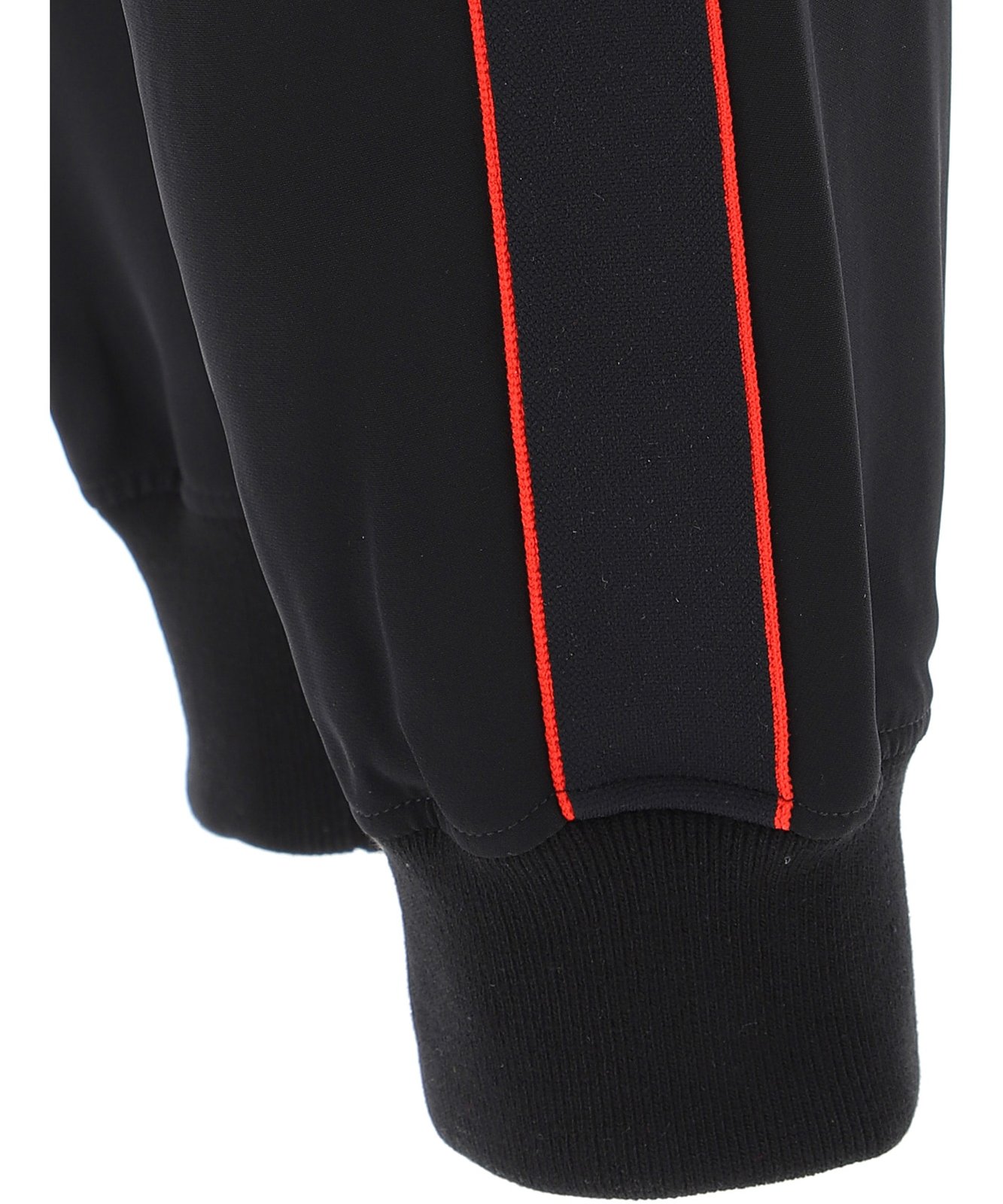 Alexander McQueen joggingbroek met logotape