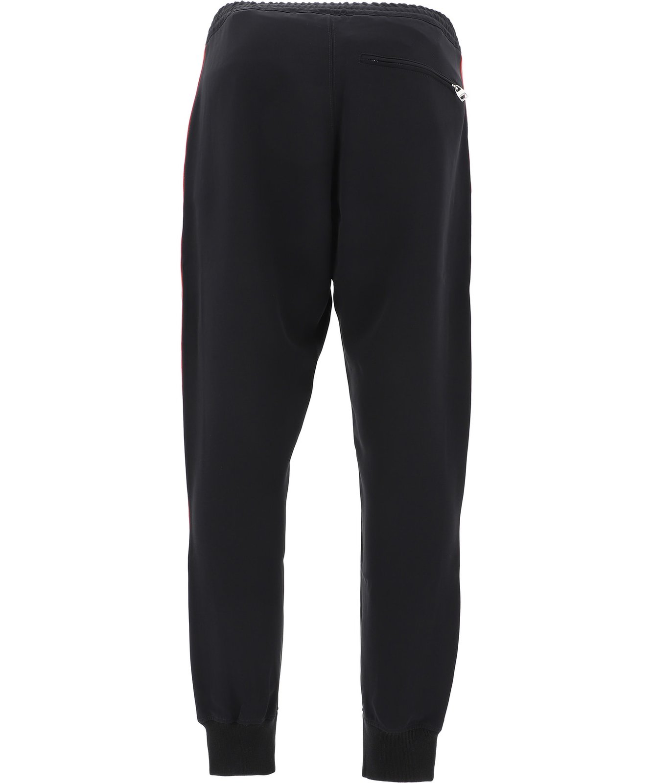 Alexander McQueen joggingbroek met logotape