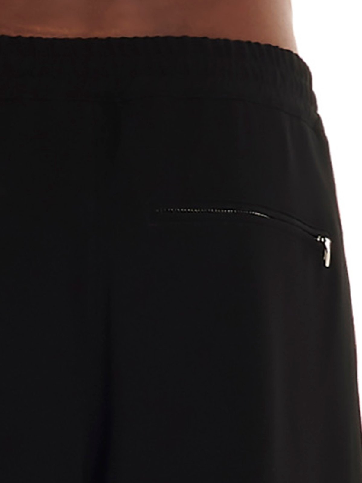 Alexander McQueen joggingbroek met logotape