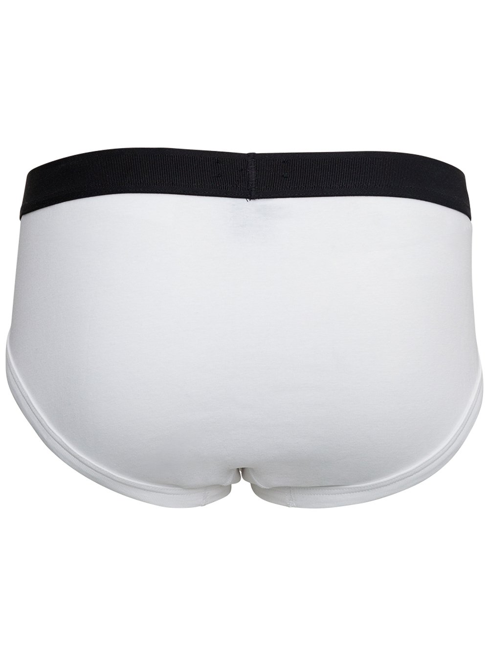 Tom Ford Logo Waistband Stretched Briefs