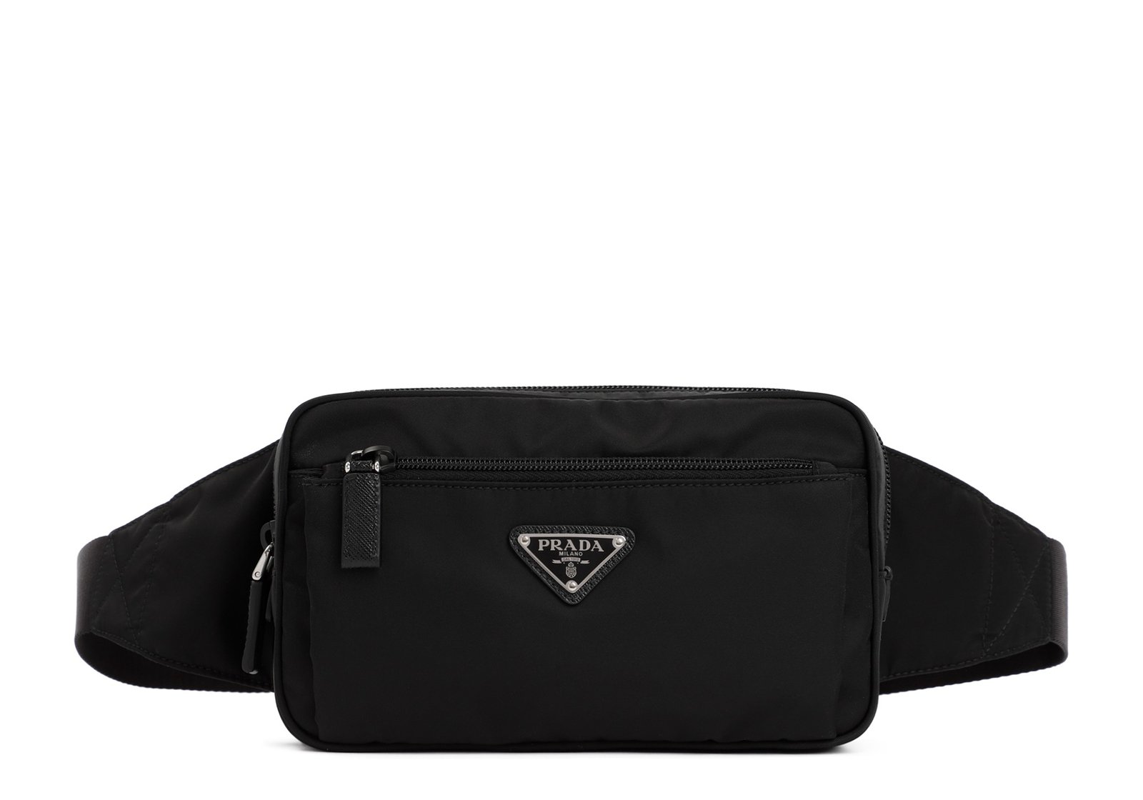 Prada Re-Nylon Belt Bag