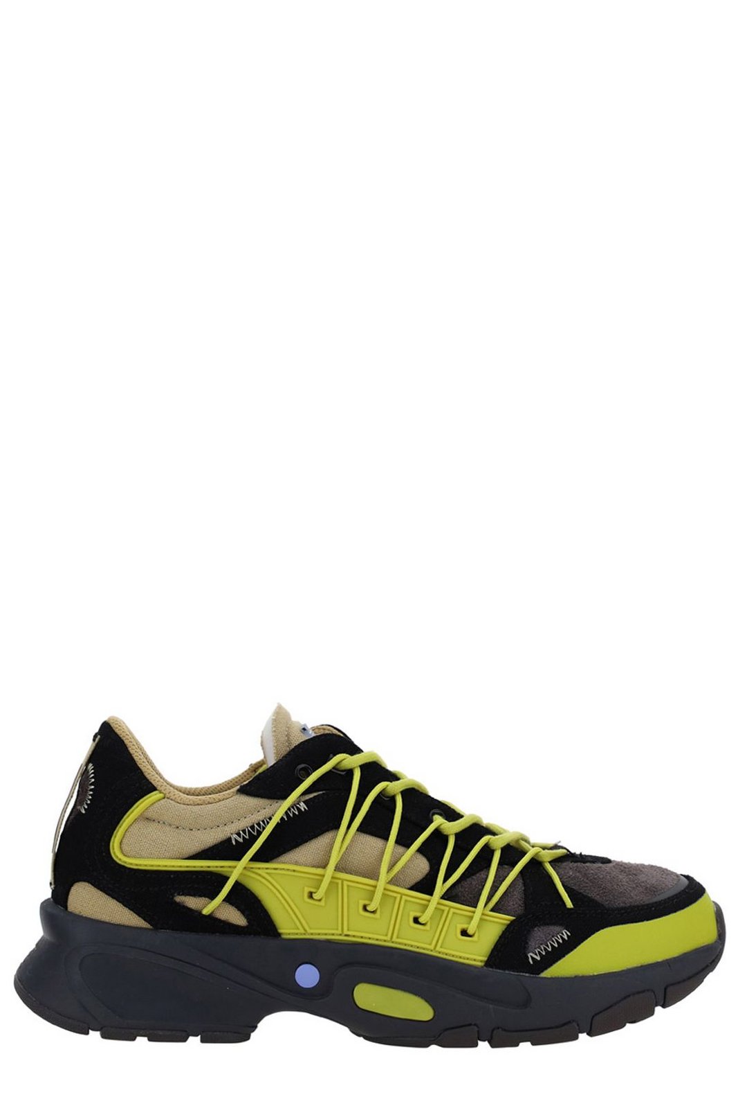 McQ Alexander McQueen Low-Top Sneakers