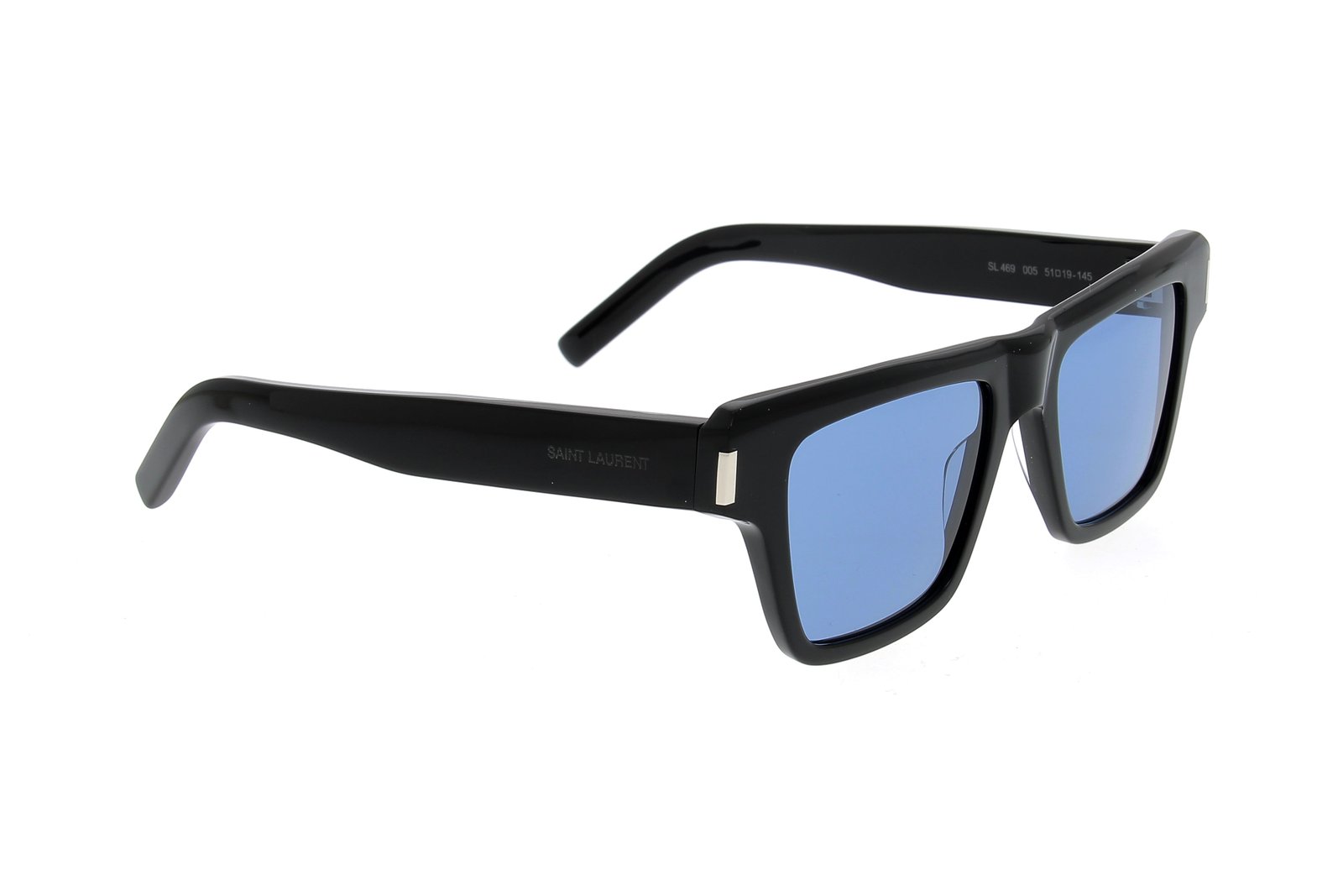 Saint Laurent Eyewear Square Frame Sunglasses