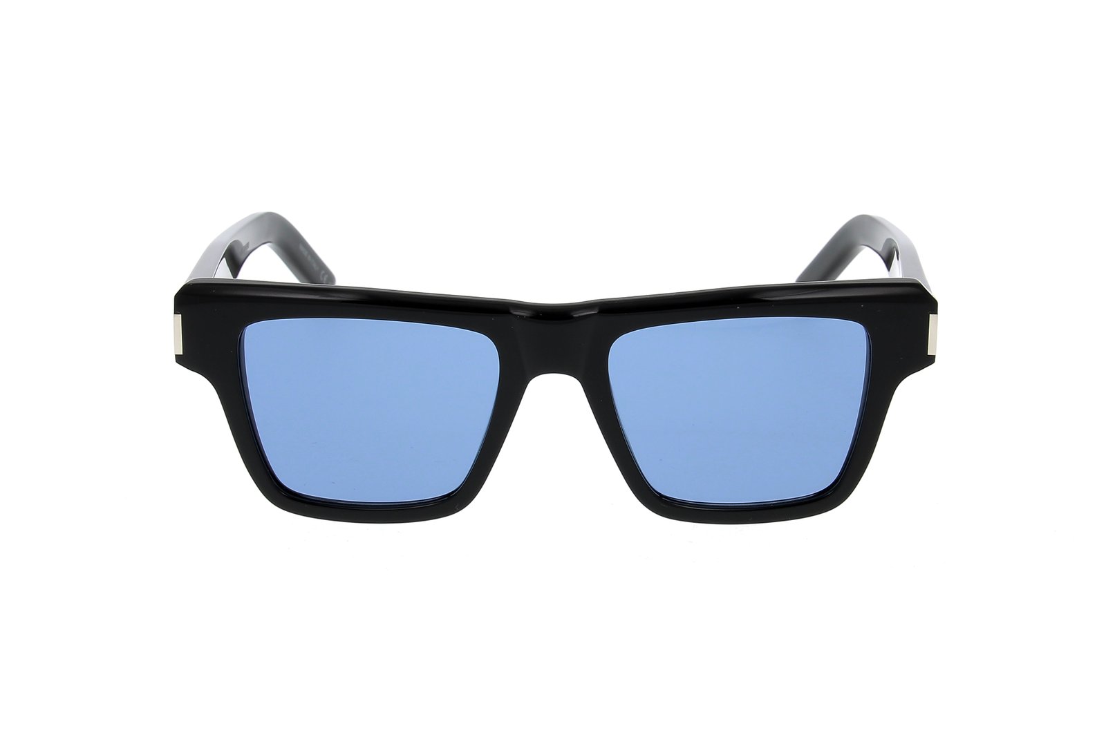 Saint Laurent Eyewear Square Frame Sunglasses