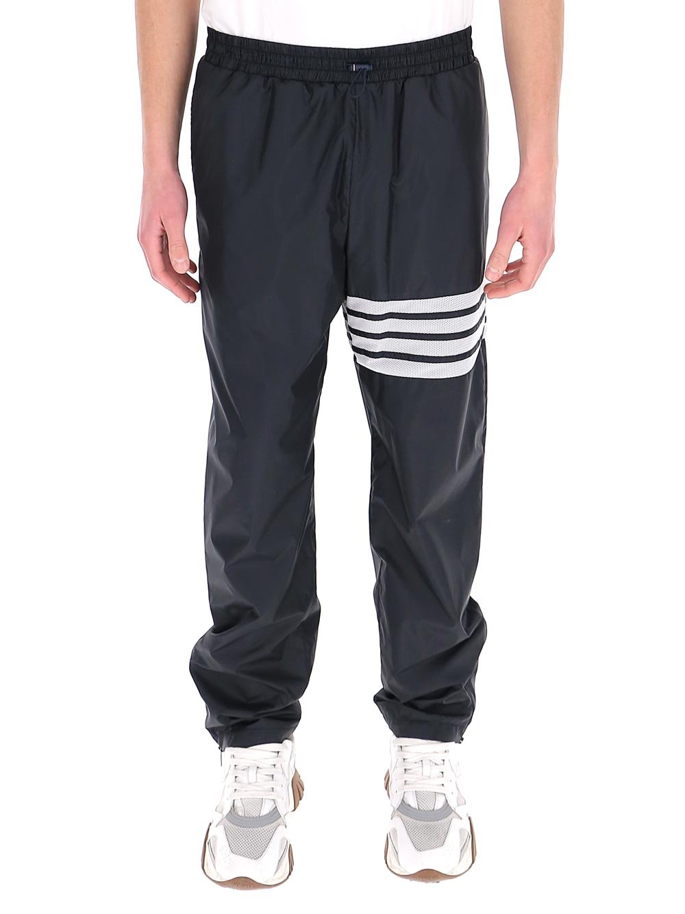 Thom Browne 4-Bar Track Pants