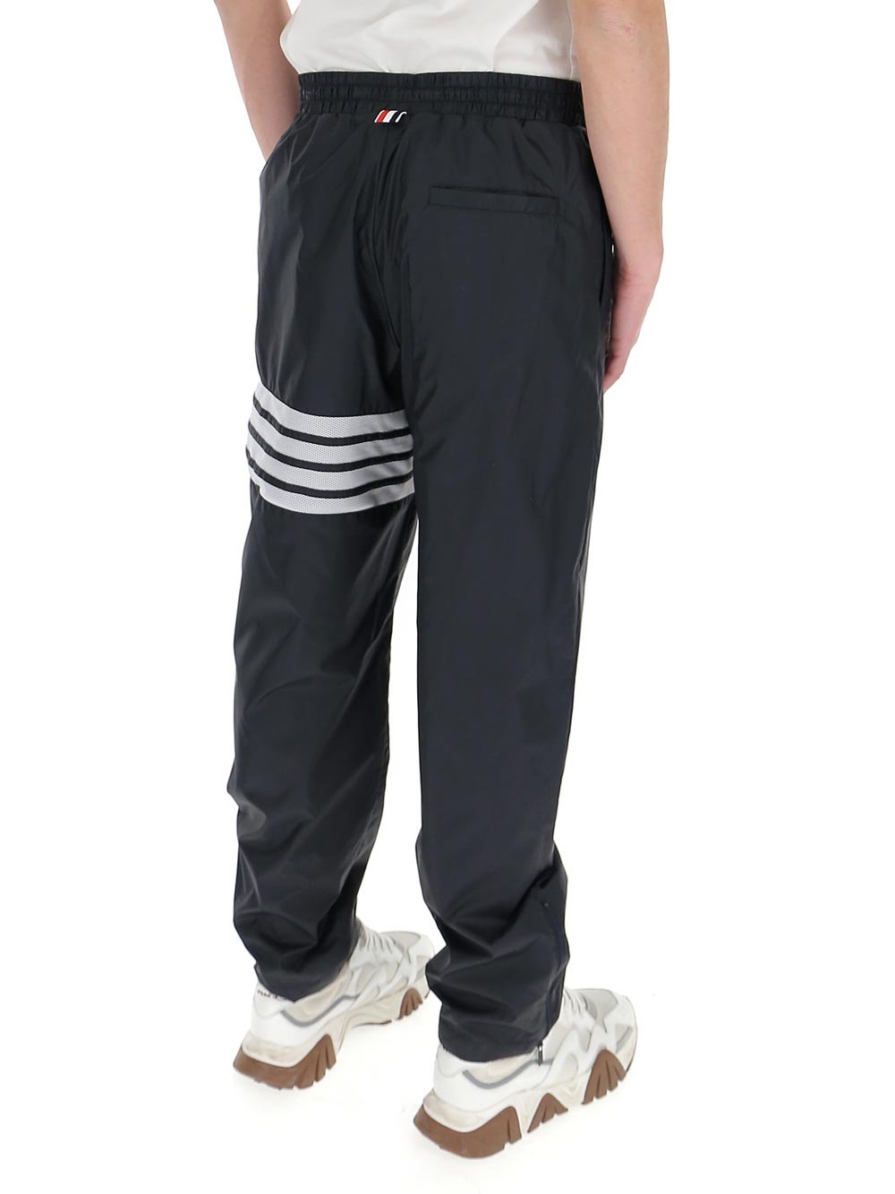Thom Browne 4-Bar Track Pants