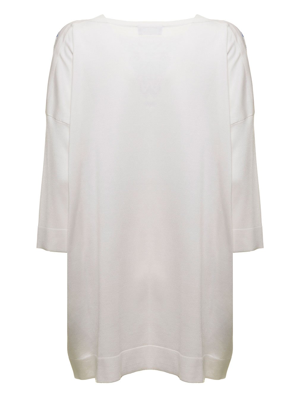 Dolce & Gabbana Majolica-Printed Shirt