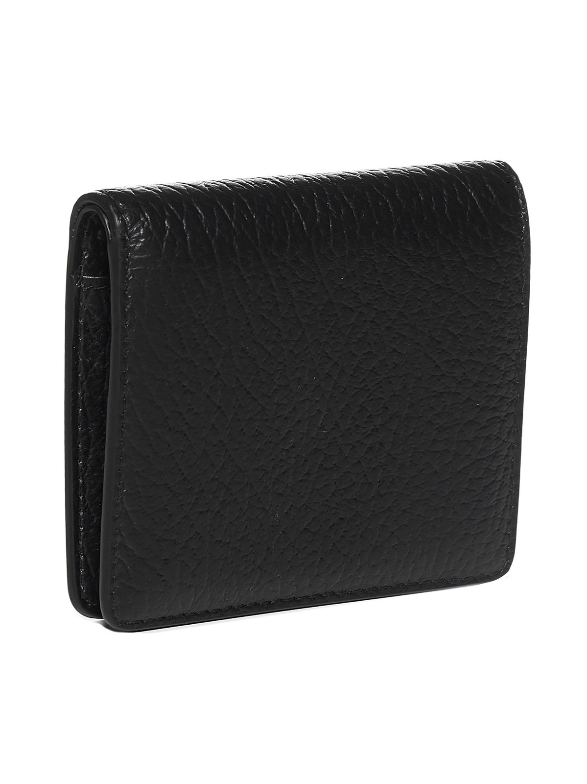Maison Margiela Four-Stitches Compact Wallet 3 Maison Margiela Four-Stitches Compact Wallet