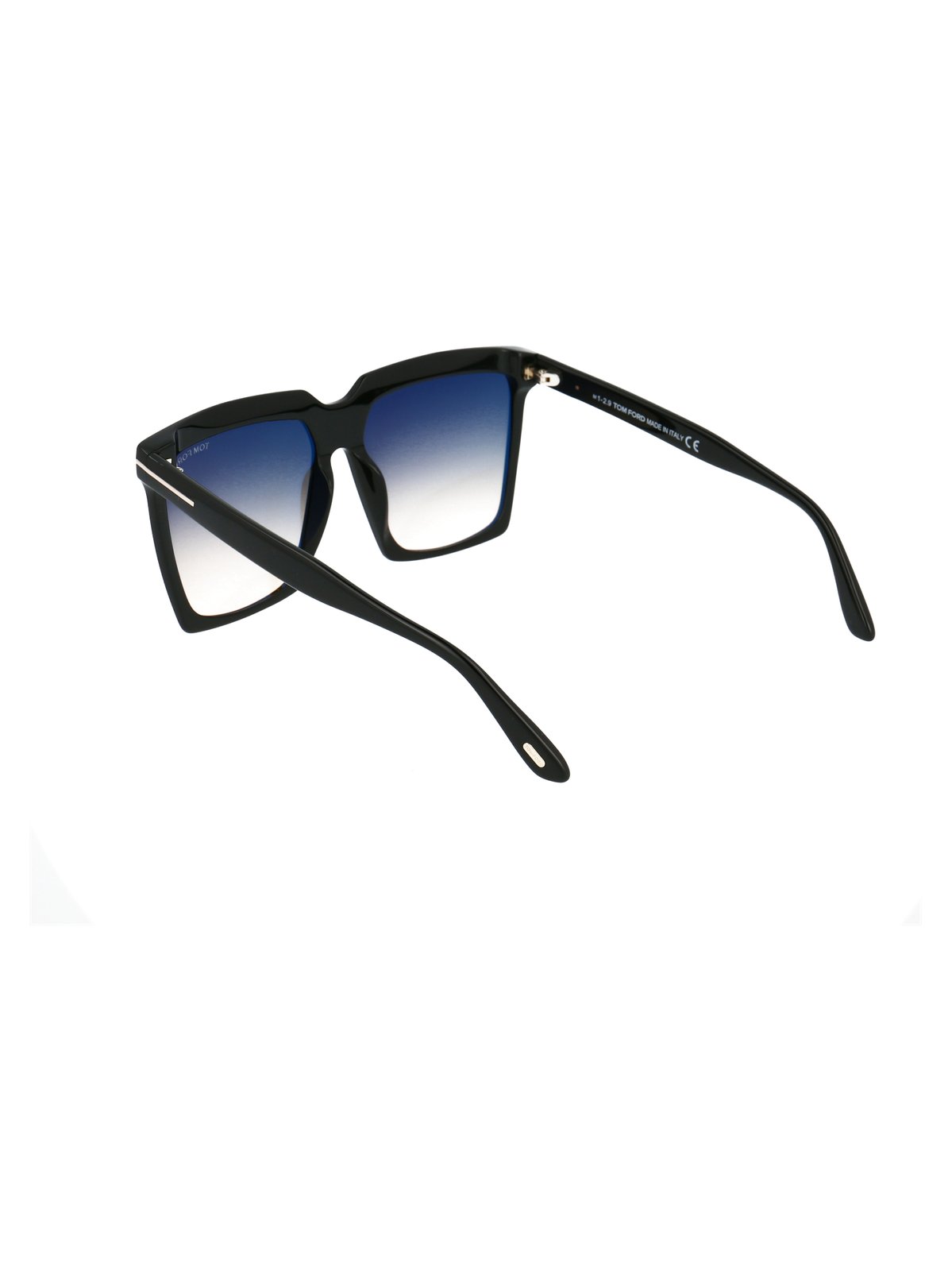 Tom Ford Eyewear Sabrina Oversized-Frame Sunglasses 1 Tom Ford Eyewear Sabrina Oversized-Frame Sunglasses