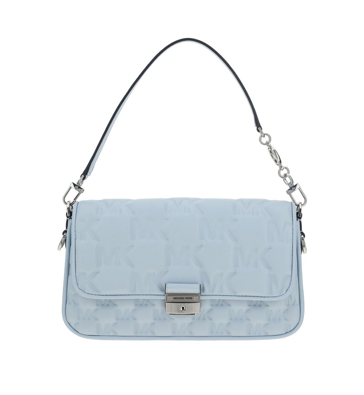 Michael Kors Collection Bradshaw Shoulder Bag