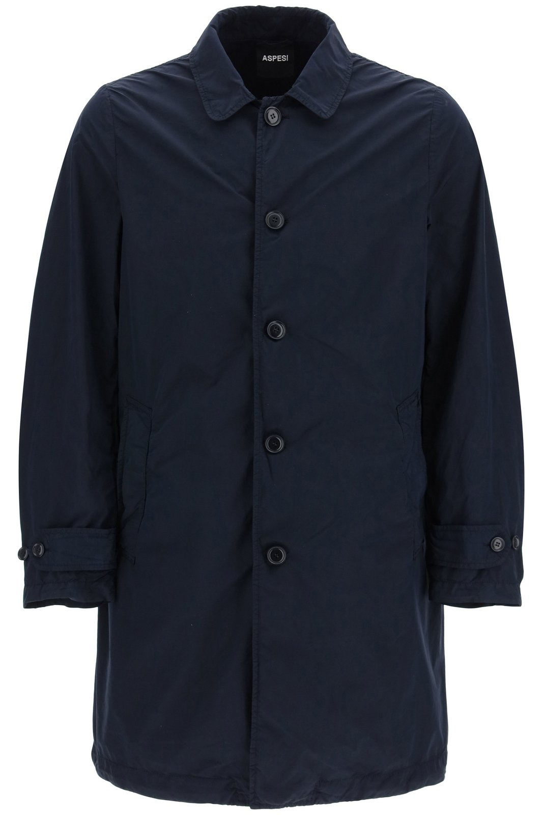 Aspesi Compact Raincoat