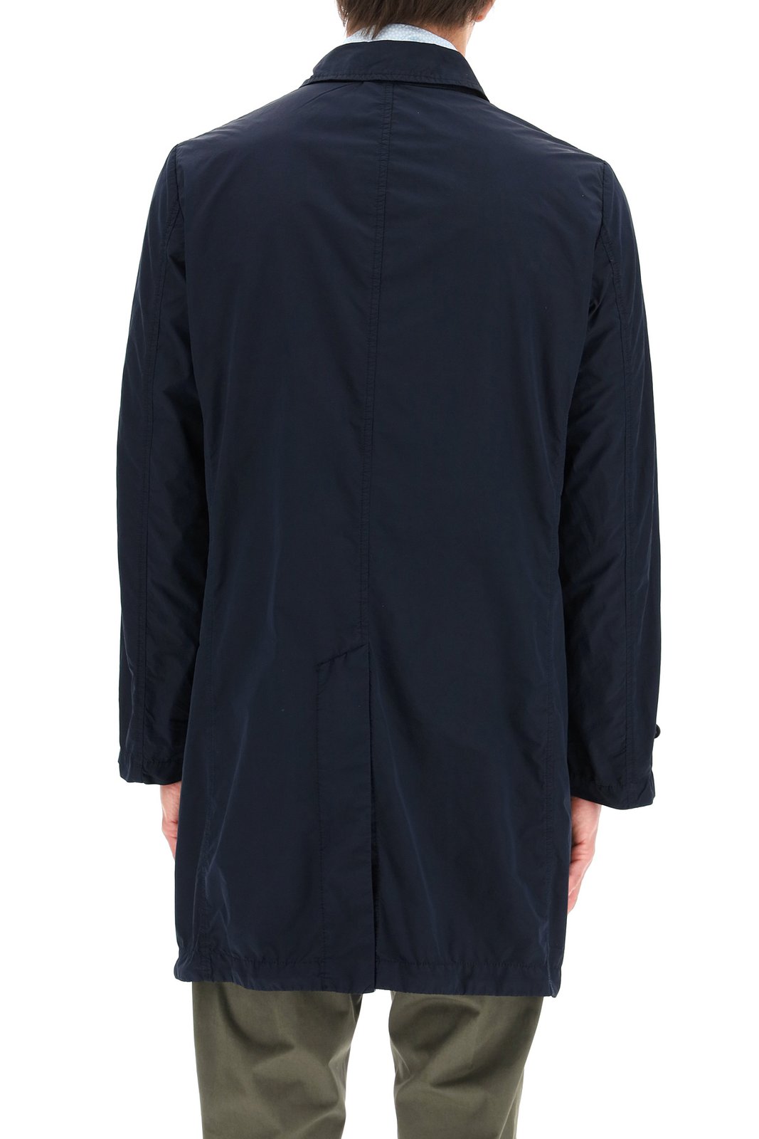 Aspesi Compact Raincoat
