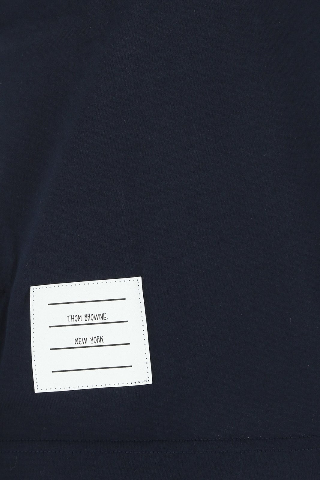 Thom Browne Ringer T-Shirt