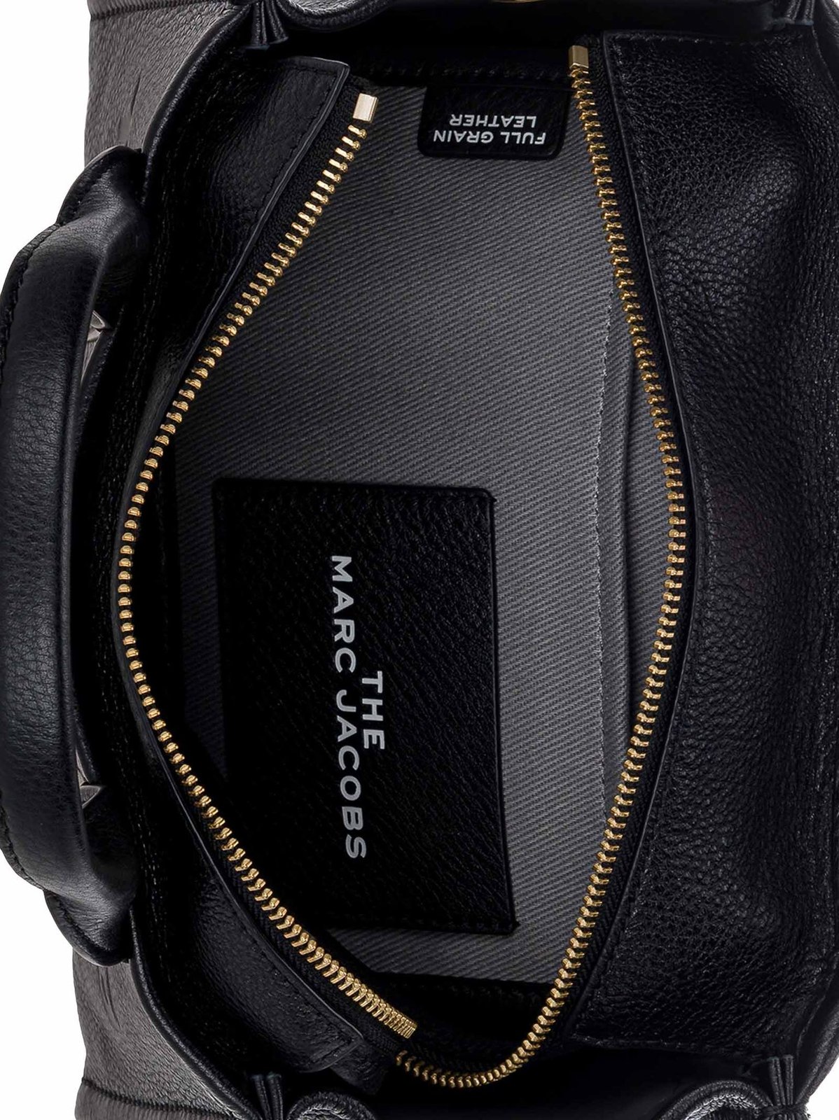 Marc Jacobs The Small Tote Bag
