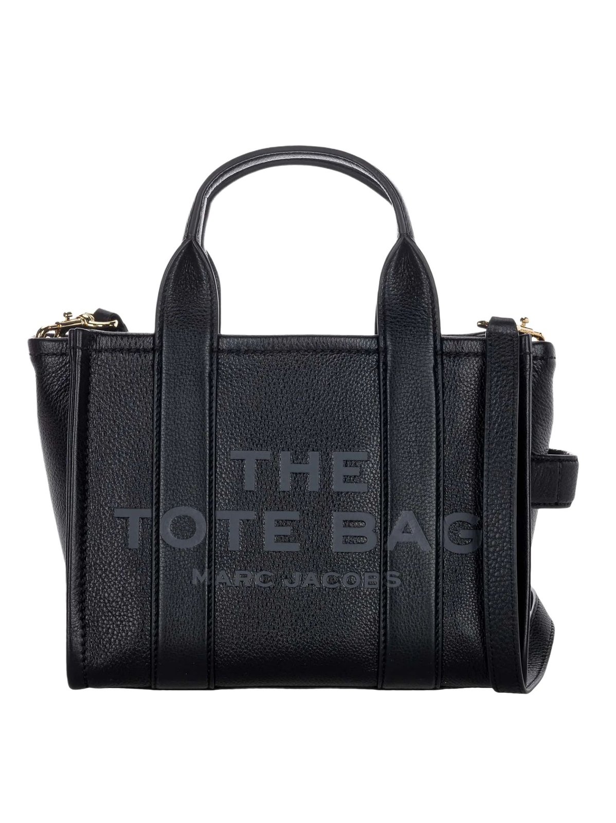 Marc Jacobs The Small Tote Bag