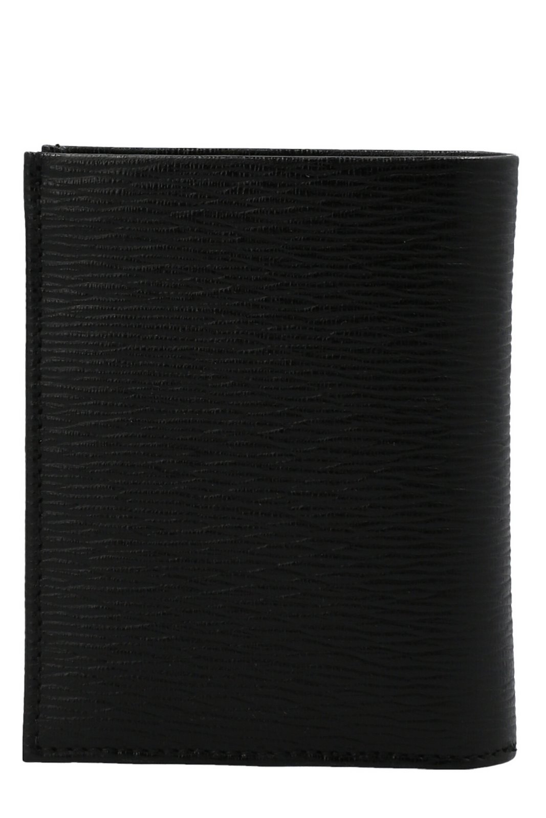 Ferragamo Gancini Bi-Fold Wallet