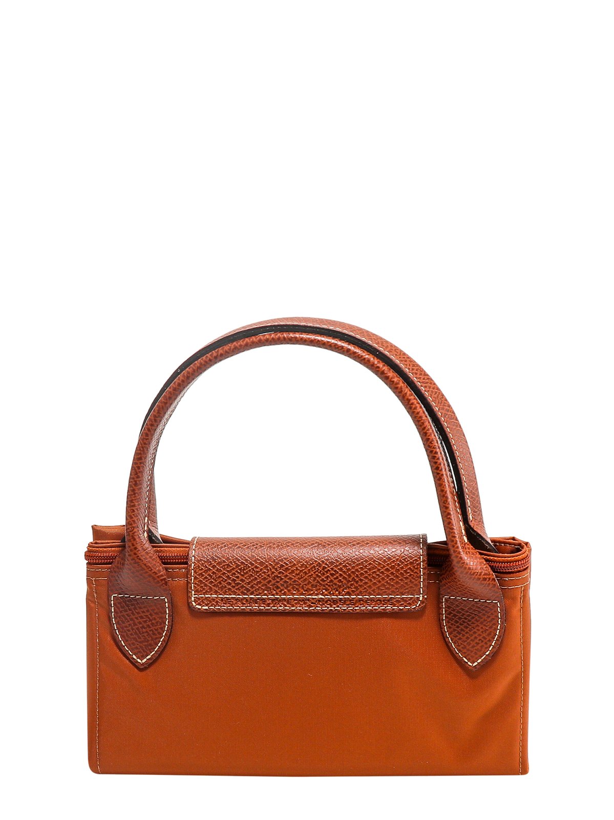 Longchamp Le Pliage Medium Top Handle Bag 1 Longchamp Le Pliage Medium Top Handle Bag