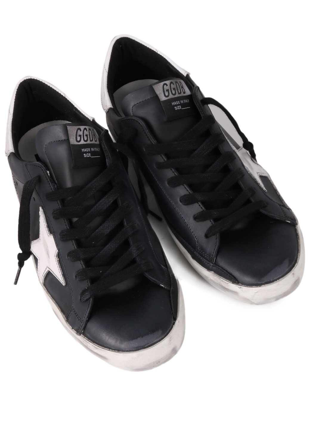 Golden Goose Deluxe Brand Superstar Sneakers