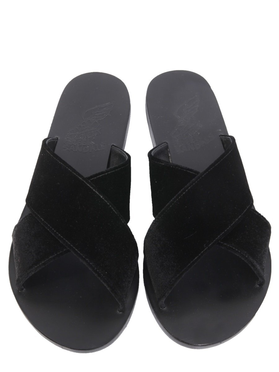 Ancient Greek Sandals Thais Sandals