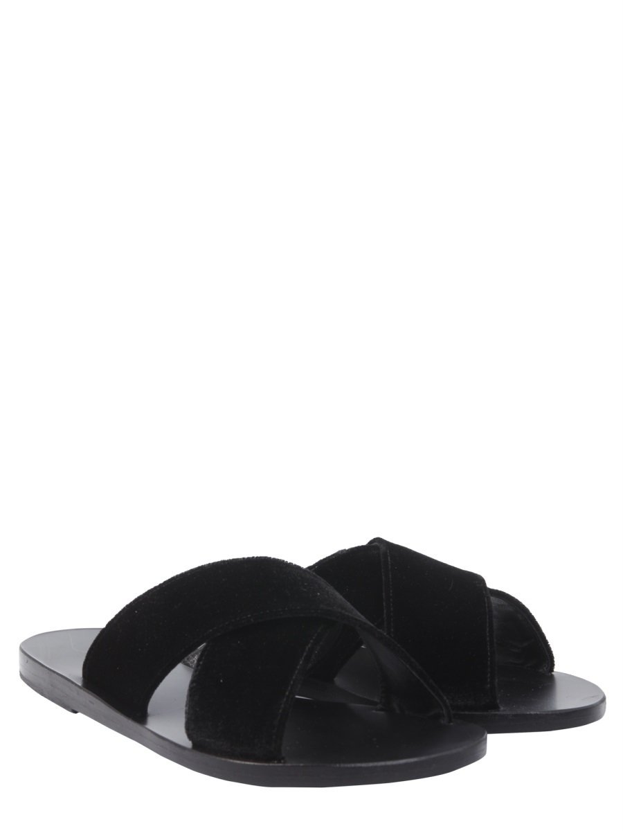 Ancient Greek Sandals Thais Sandals