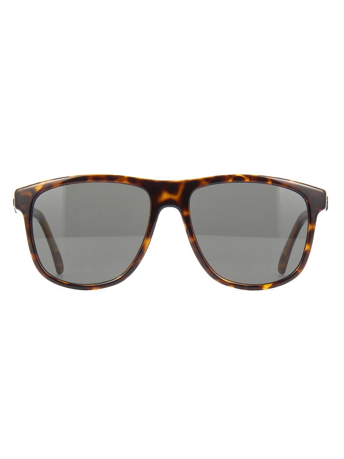 Saint Laurent Eyewear Square Frame Sunglasses