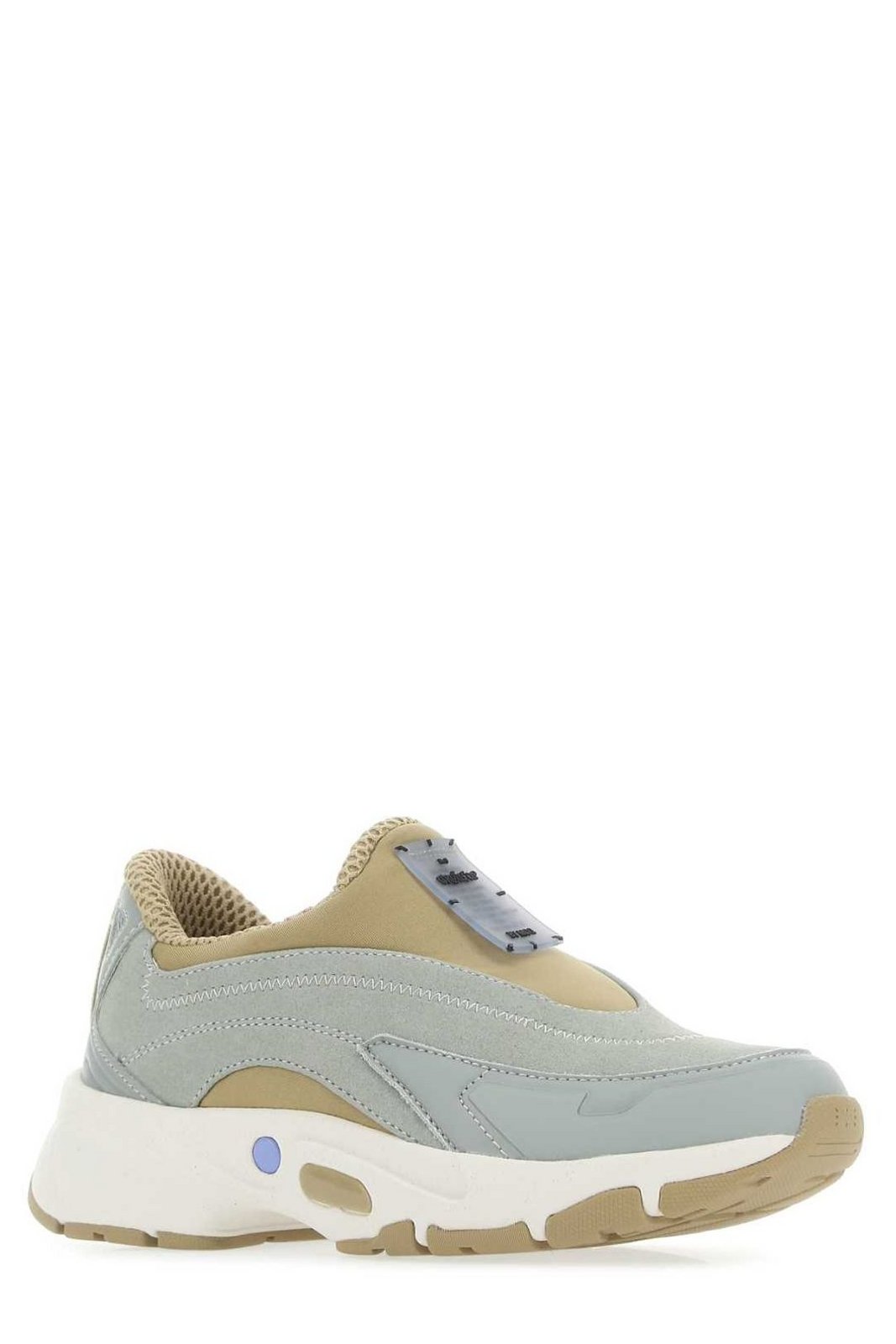 McQ Alexander McQueen GR9 Aratana 2.0 Logo Patch Sneakers