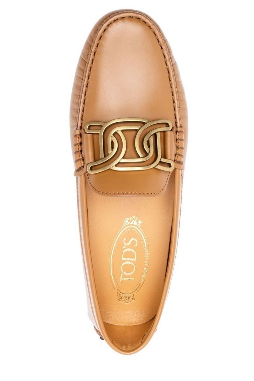 Tod's Kate Gommino Driving Flat Shoes