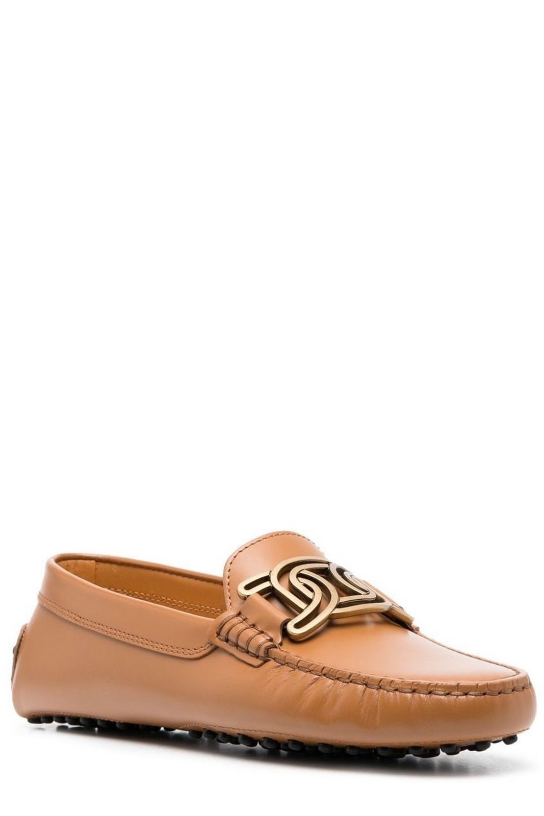 Tod's Kate Gommino Driving Flat Shoes