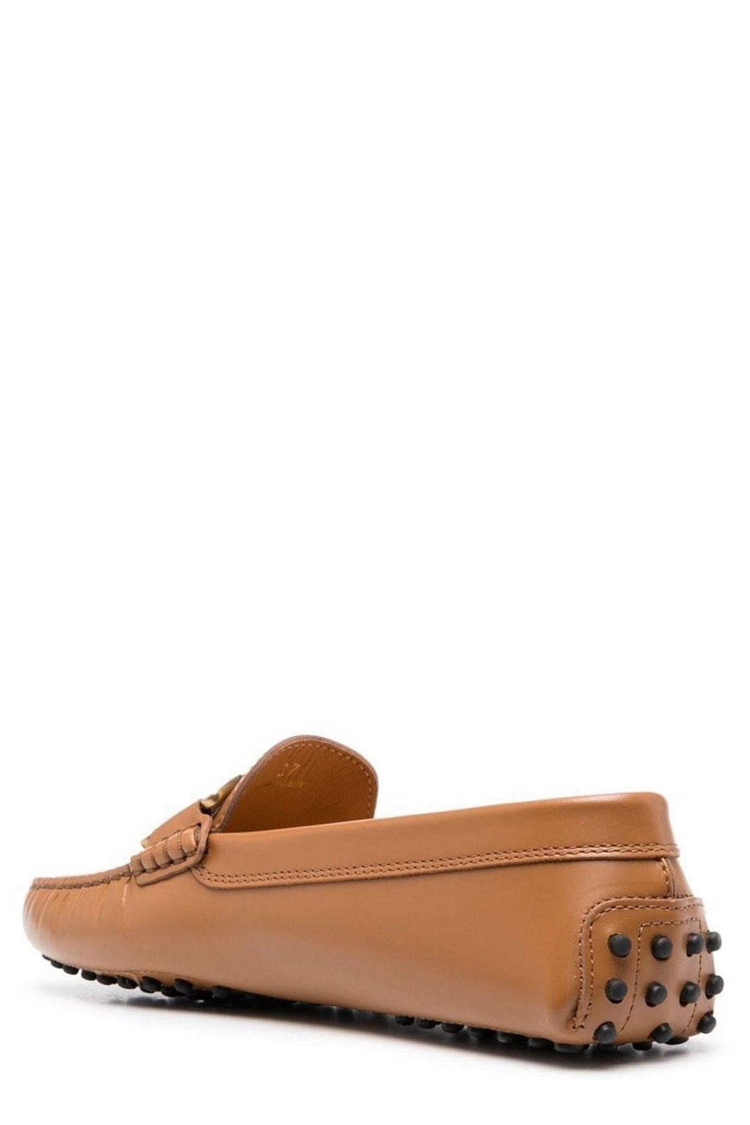 Tod's Kate Gommino Driving Flat Shoes