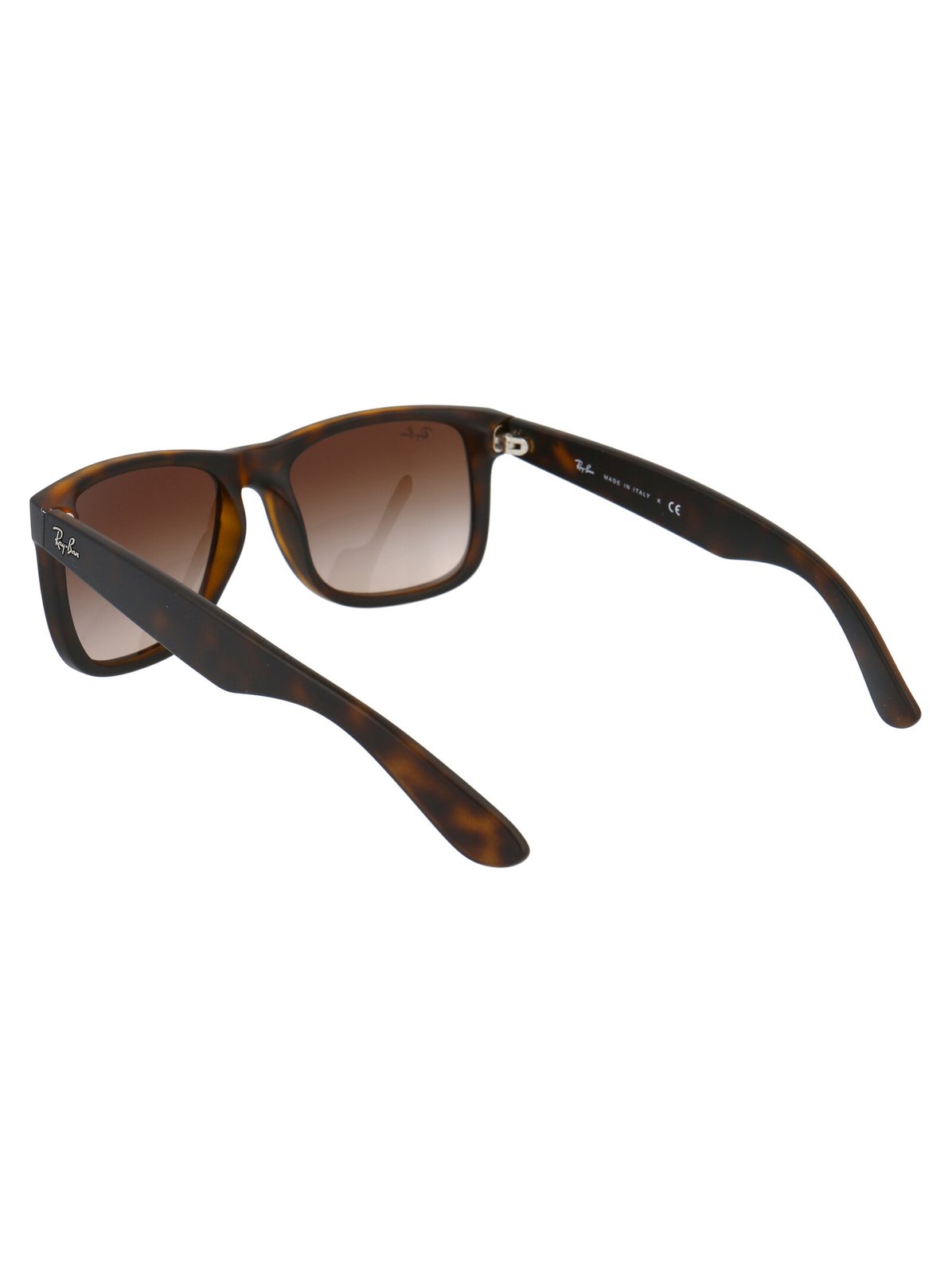 Ray-Ban Justin Classic Square Frame Sunglasses