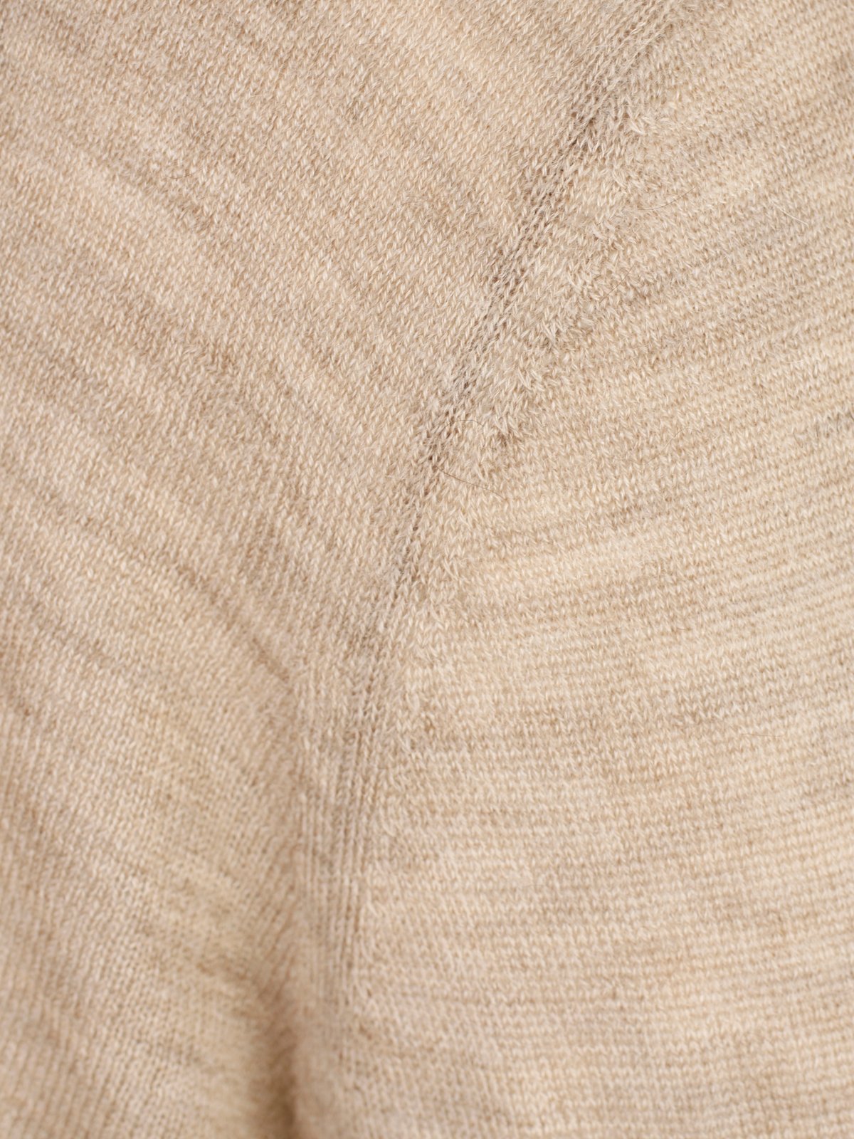 Max Mara Marmo Crewneck Knitted Top