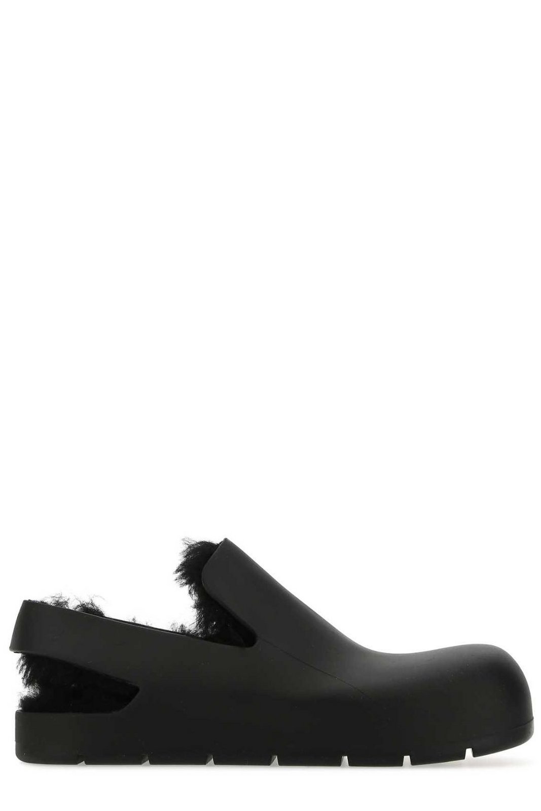 Bottega Veneta Puddle Slingback Sandals 2 Bottega Veneta Puddle Slingback Sandals
