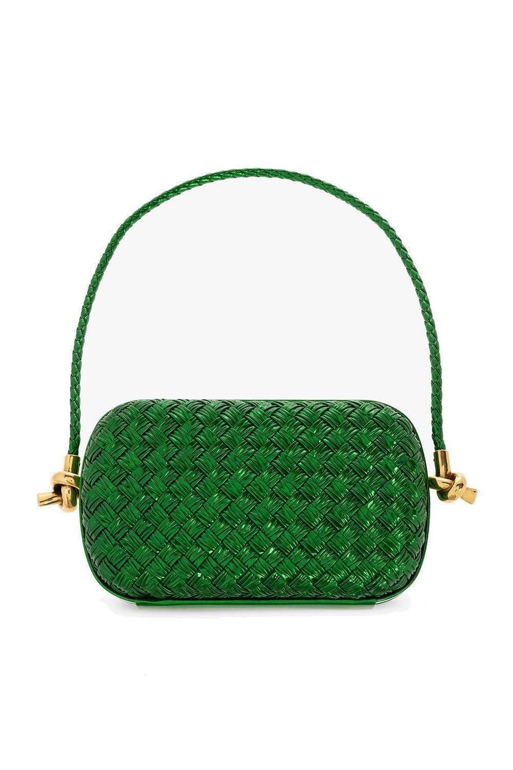 Bottega Veneta Knot Small Shoulder Bag 1 Bottega Veneta Knot Small Shoulder Bag