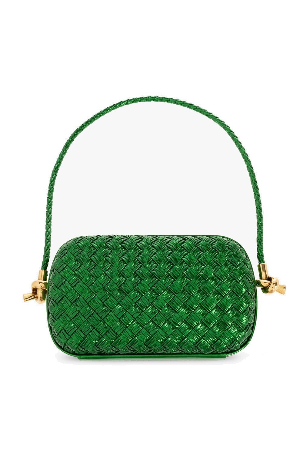Bottega Veneta Knot Small Shoulder Bag 2 Bottega Veneta Knot Small Shoulder Bag