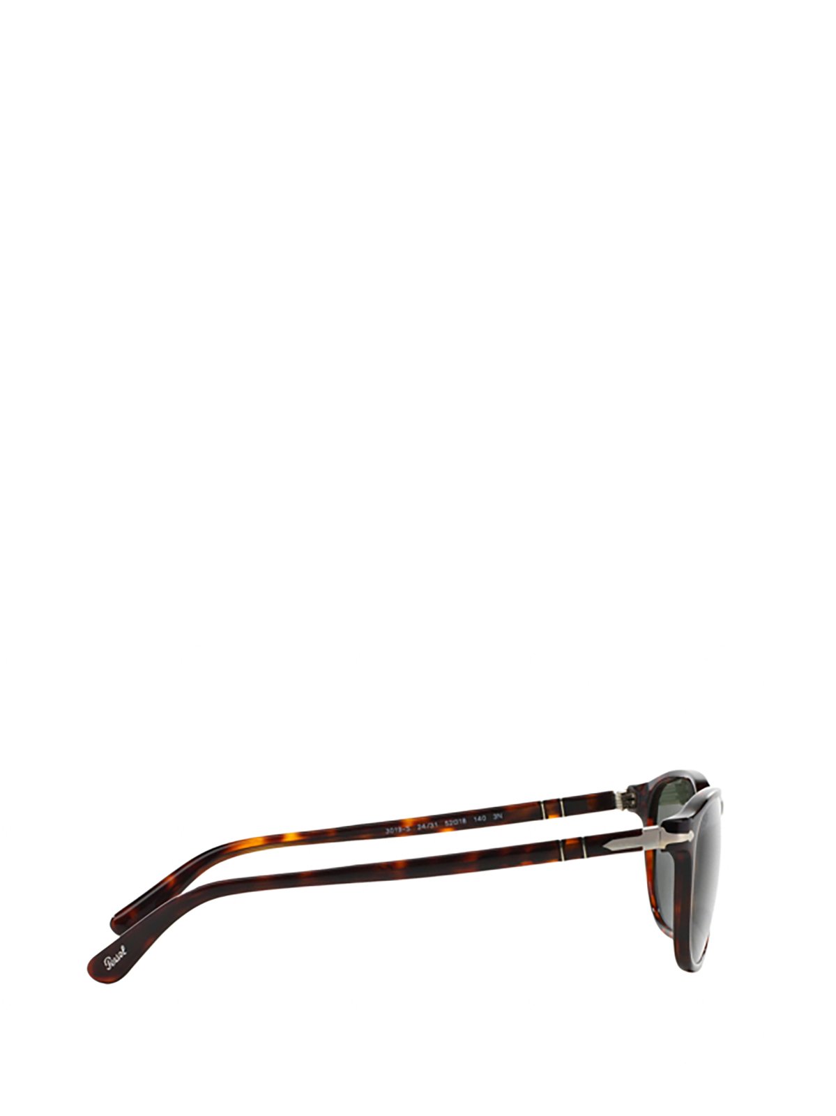 Persol Rectangular Frame Sunglasses
