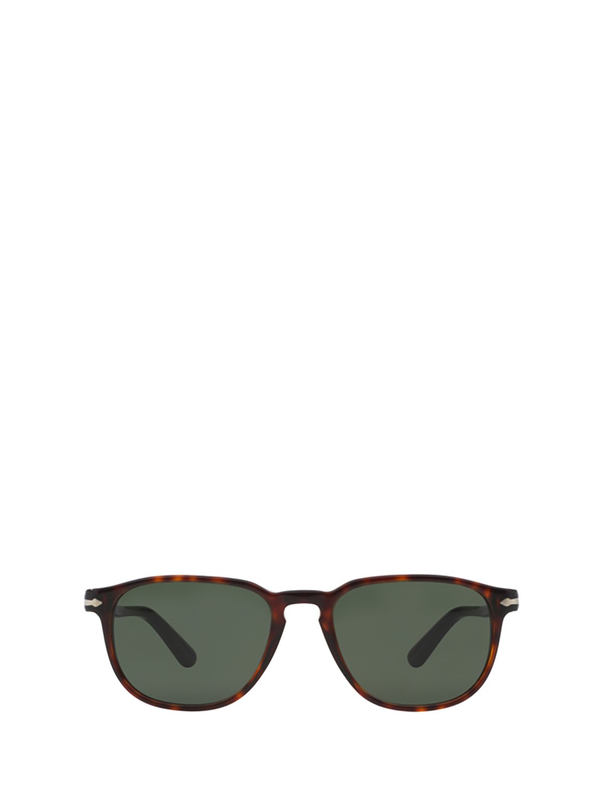 Persol Rectangular Frame Sunglasses