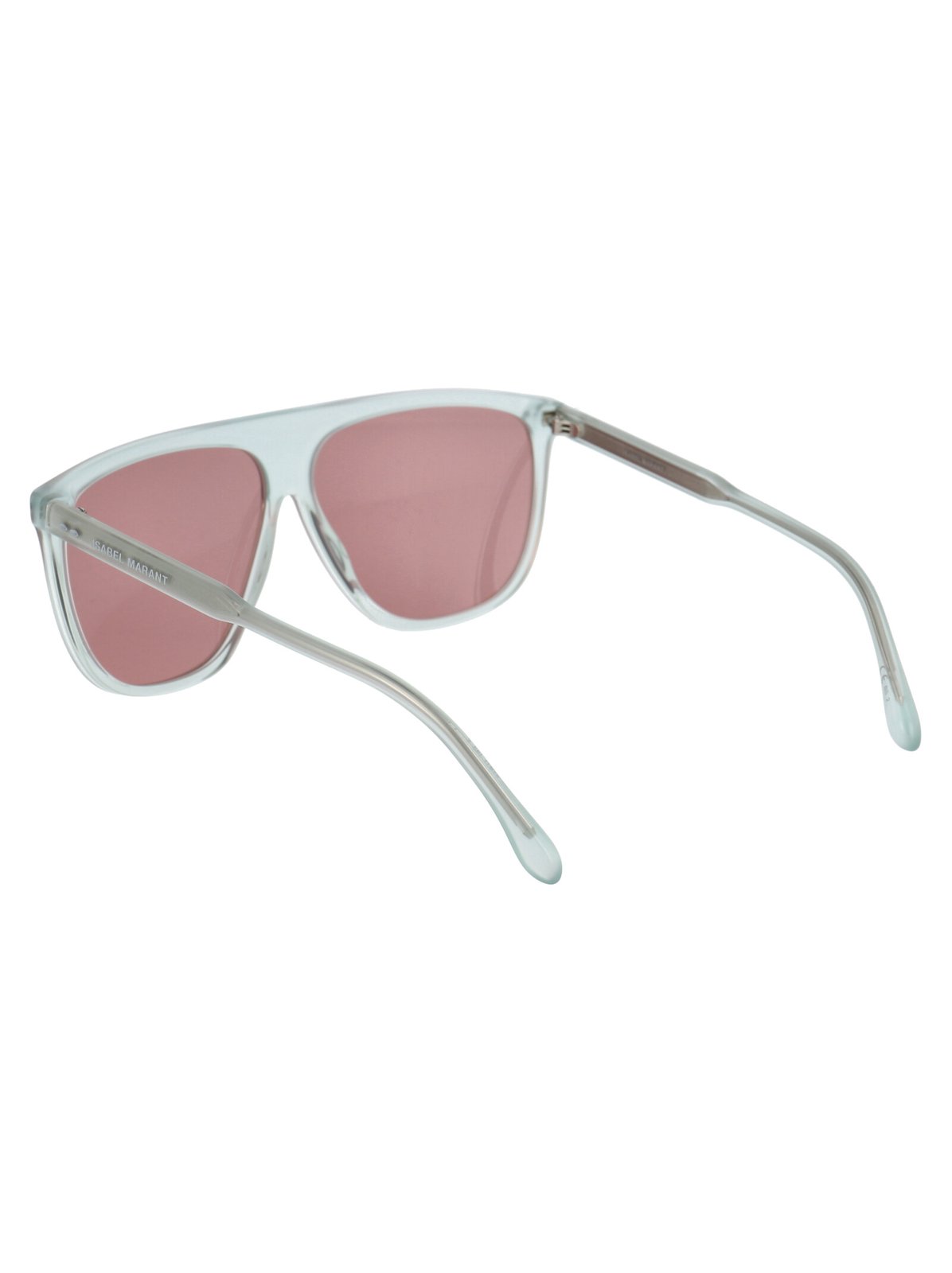 Isabel Marant Pilot Frame Sunglasses
