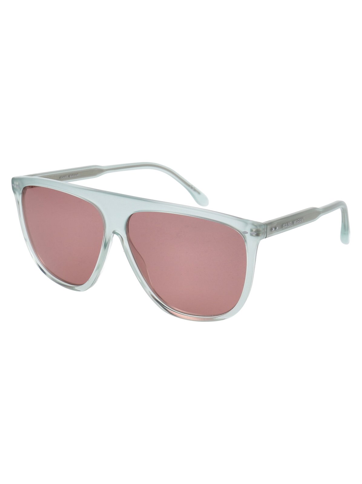 Isabel Marant Pilot Frame Sunglasses