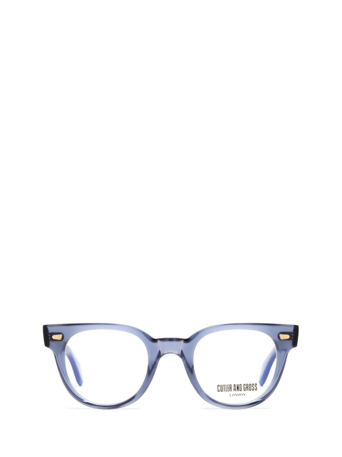 Cutler & Gross Square Frame Glasses