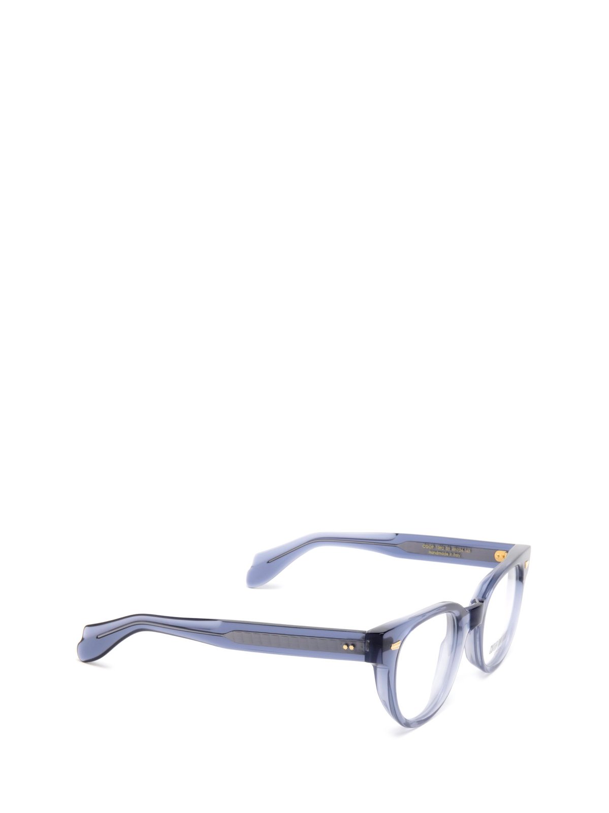 Cutler & Gross Square Frame Glasses