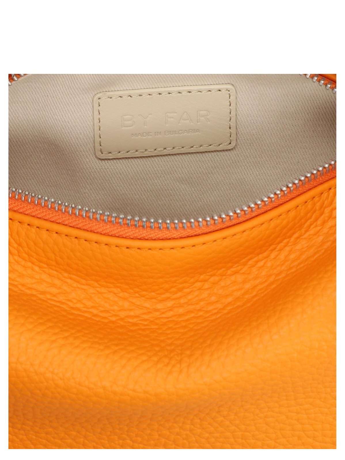 By Far Baby Cush Top Handle Bag