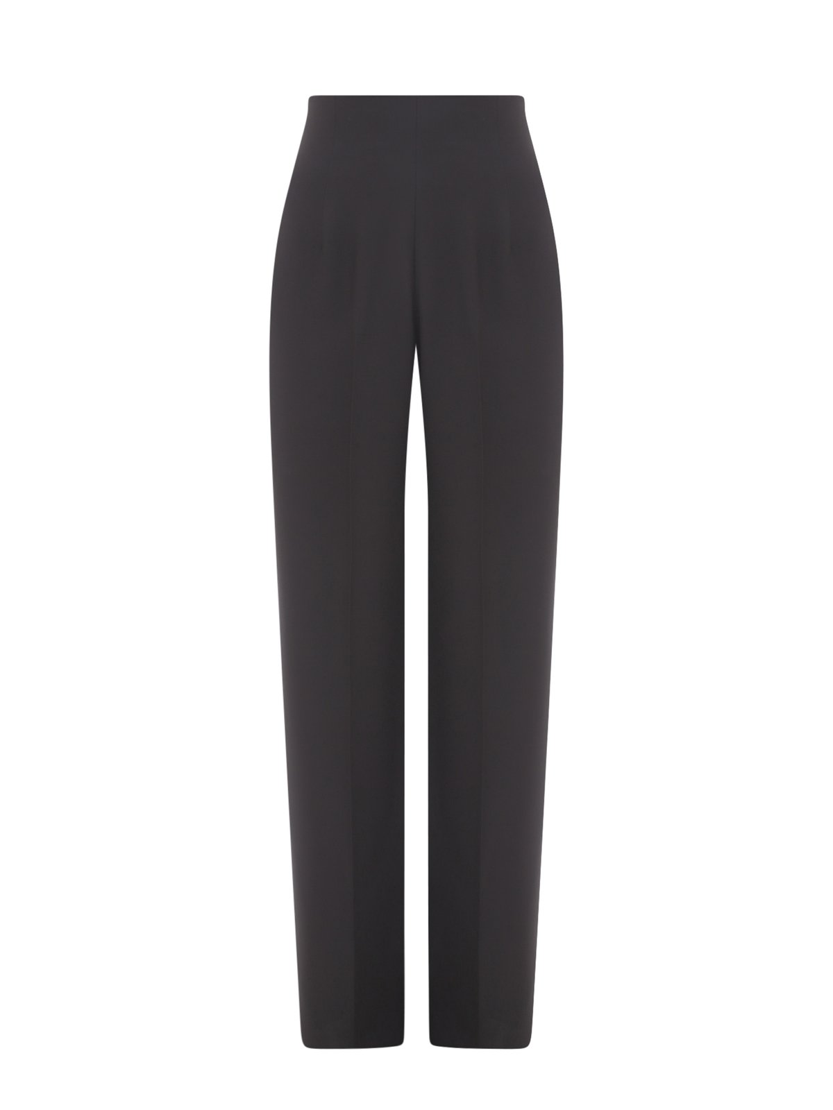 Alberta Ferretti High-Waisted Pants