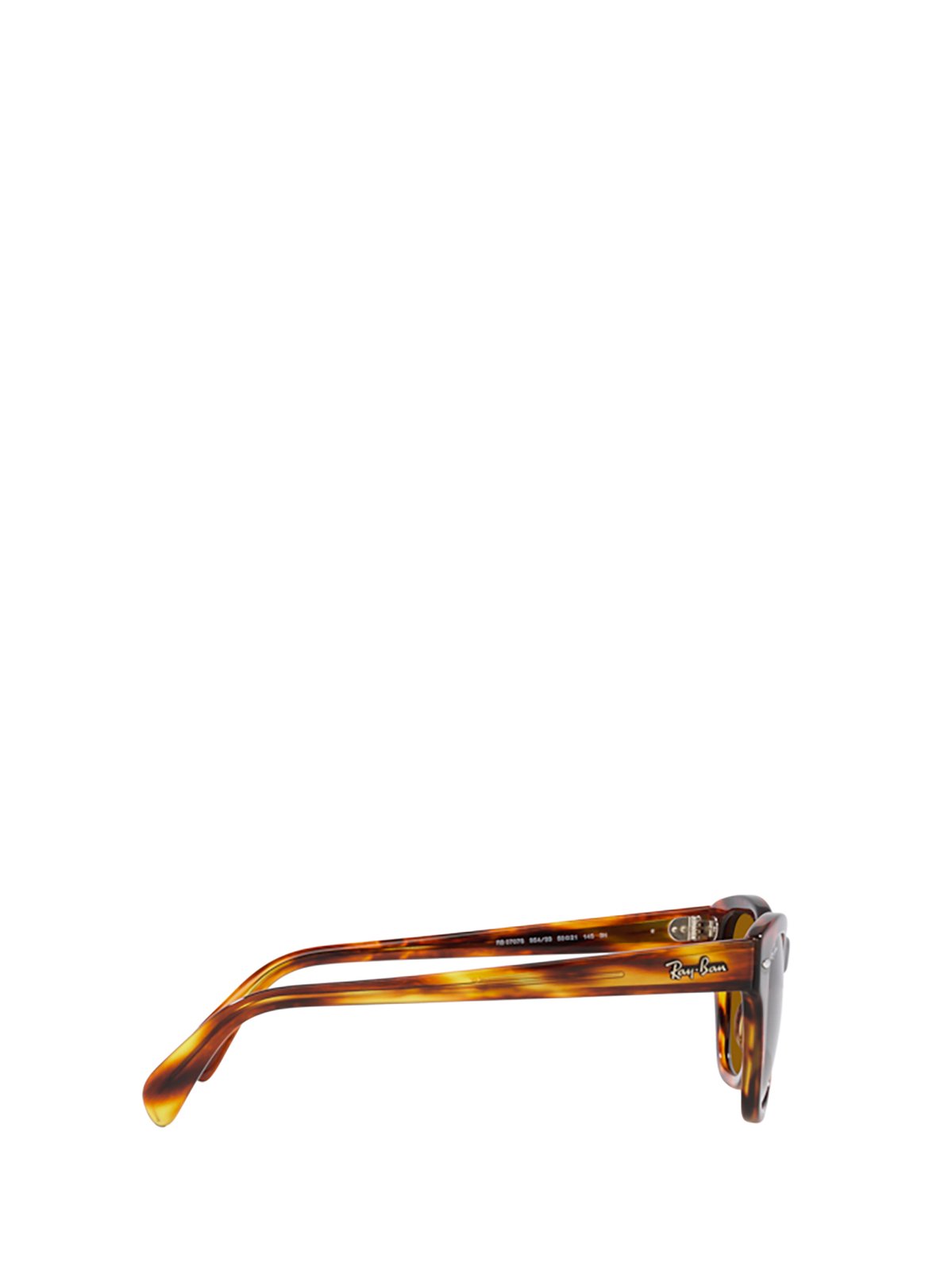 Ray-Ban Square Frame Sunglasses